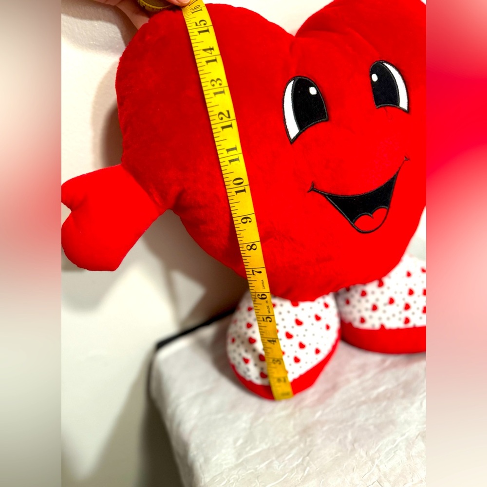 Scentco Sweetheart (Heart) - Peluche patentado